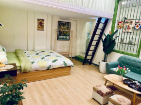Camellia's Home